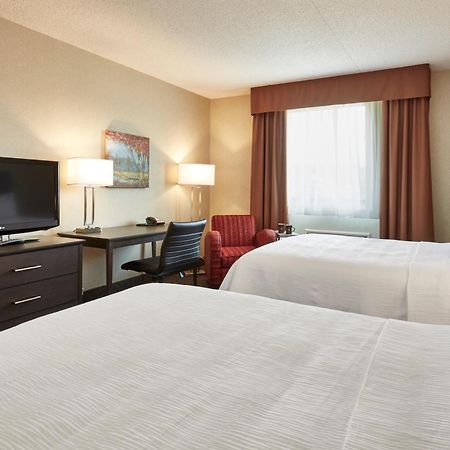 Travelway Inn Sudbury Luaran gambar