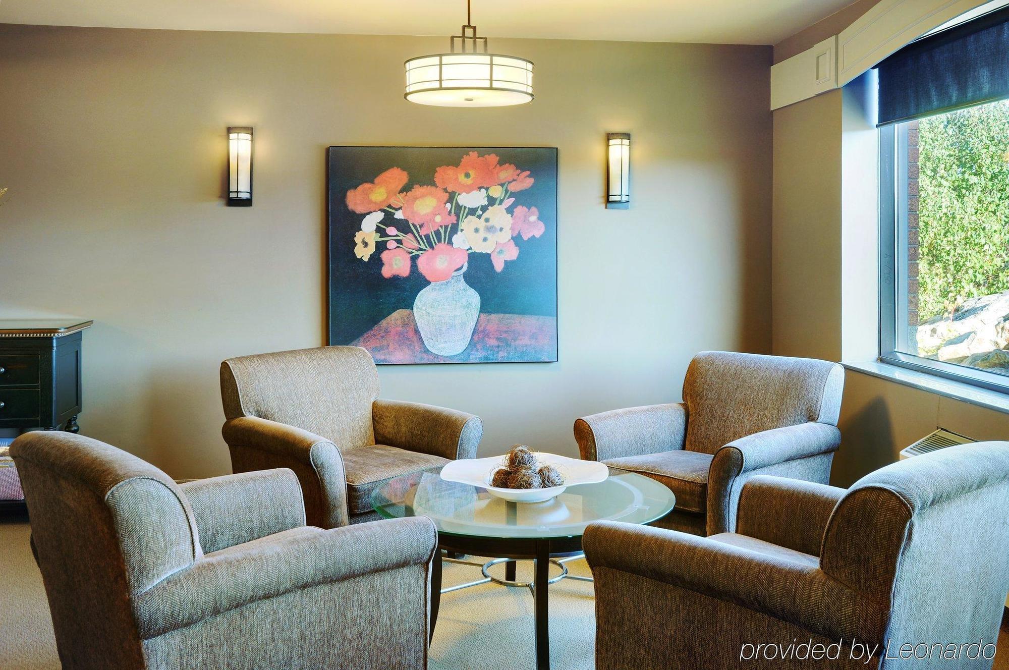 Travelway Inn Sudbury Luaran gambar