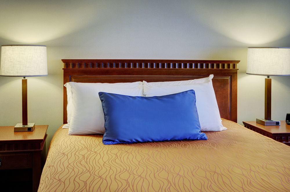 Travelway Inn Sudbury Luaran gambar