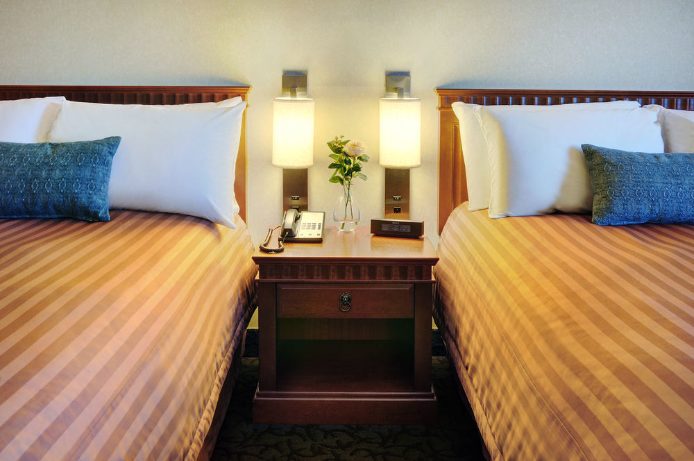 Travelway Inn Sudbury Luaran gambar
