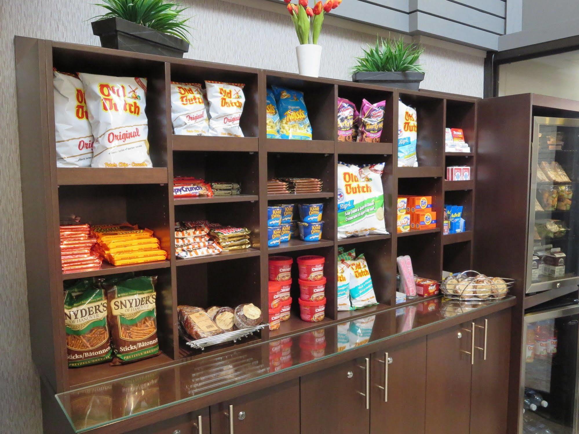 Travelway Inn Sudbury Luaran gambar