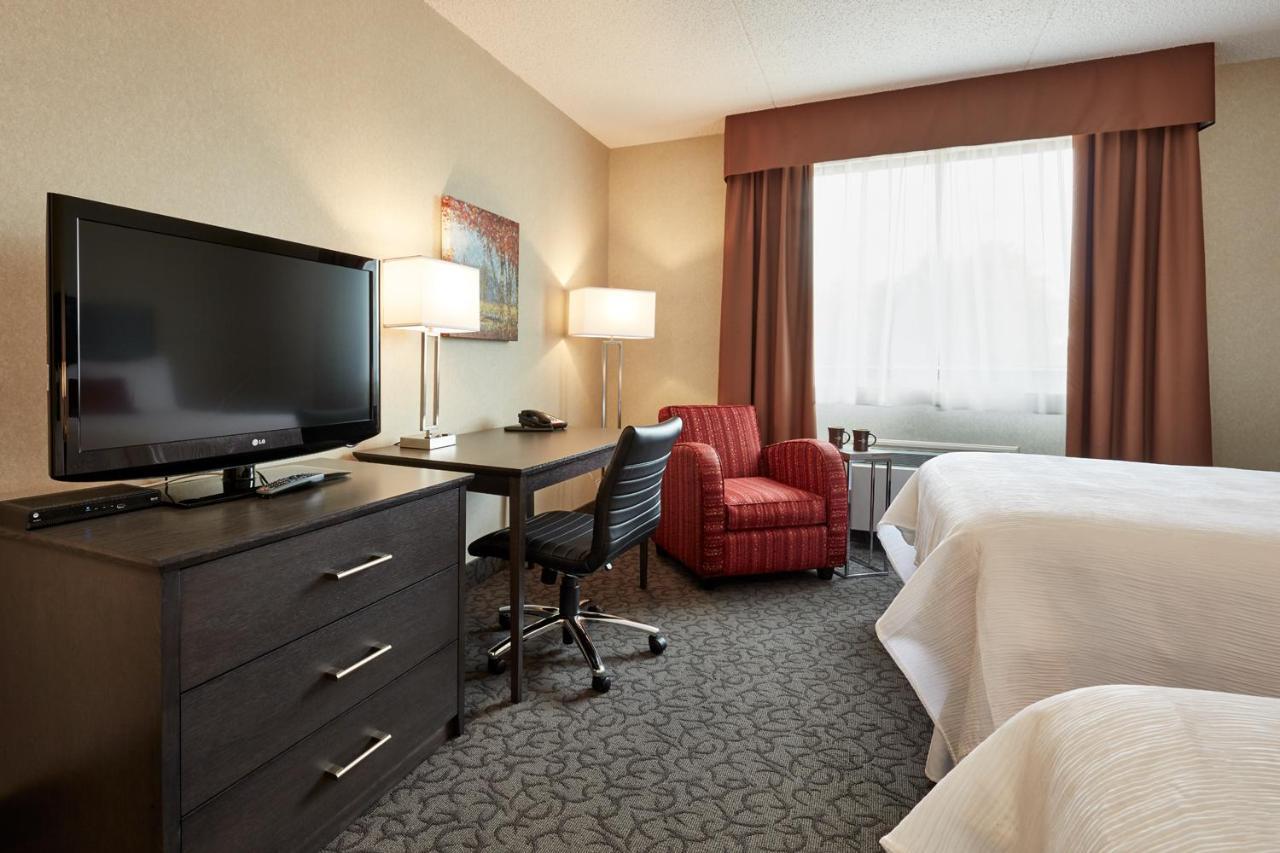 Travelway Inn Sudbury Luaran gambar