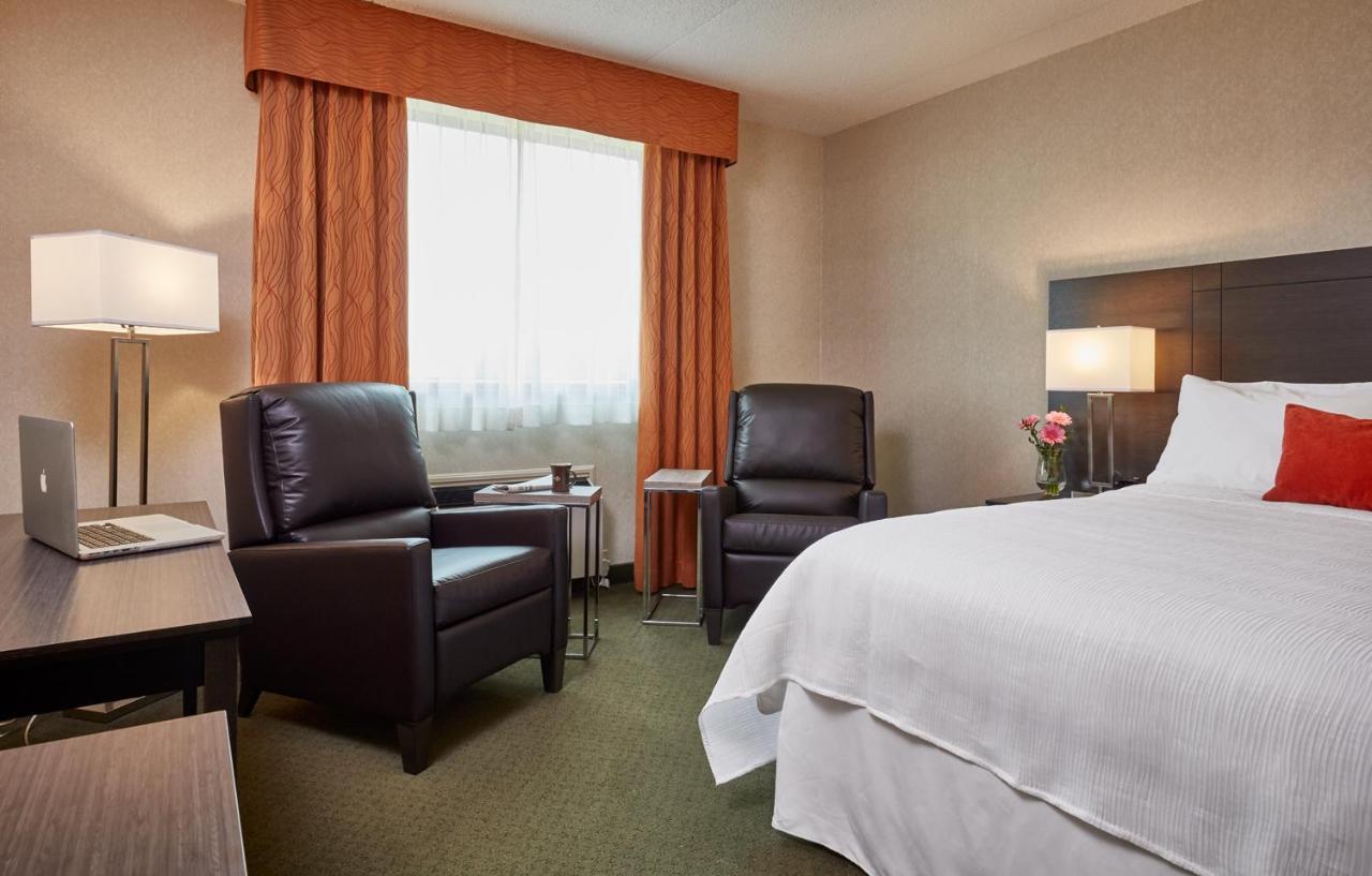 Travelway Inn Sudbury Luaran gambar