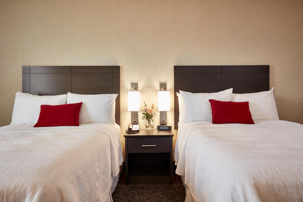 Travelway Inn Sudbury Luaran gambar